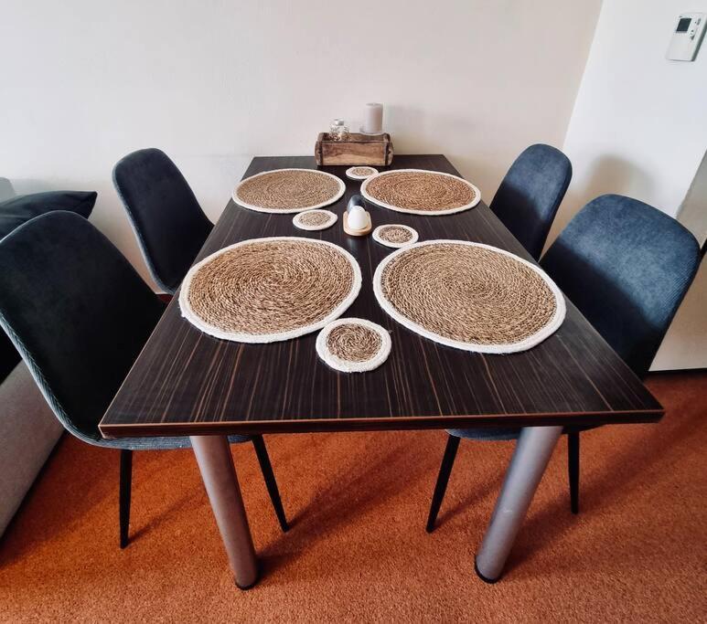 Apartment In Tatranska Strba/Near Strbske Pleso With Free Parking Exterior foto