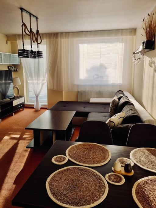 Apartment In Tatranska Strba/Near Strbske Pleso With Free Parking Exterior foto