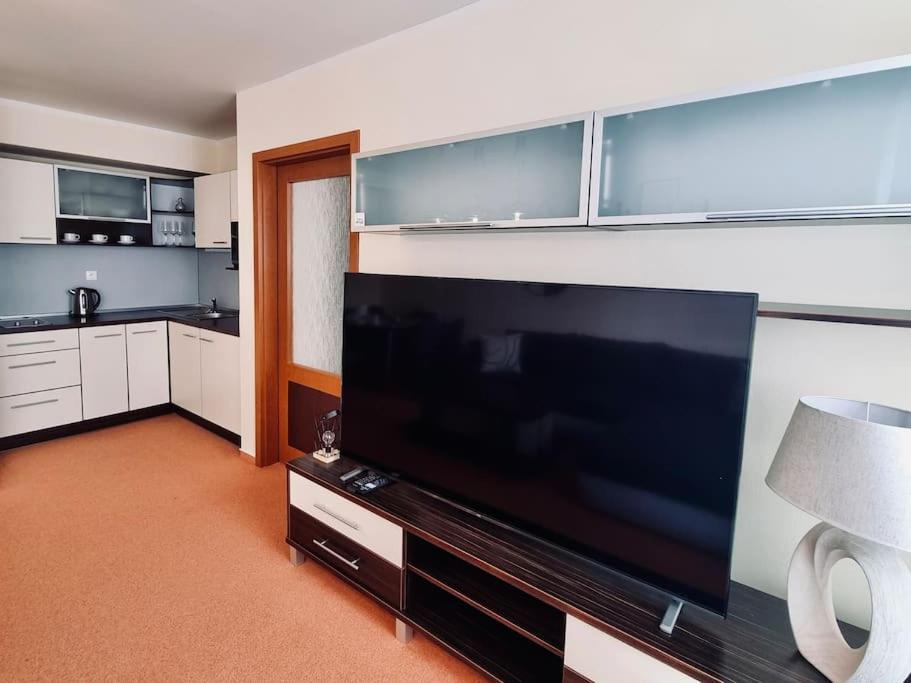 Apartment In Tatranska Strba/Near Strbske Pleso With Free Parking Exterior foto