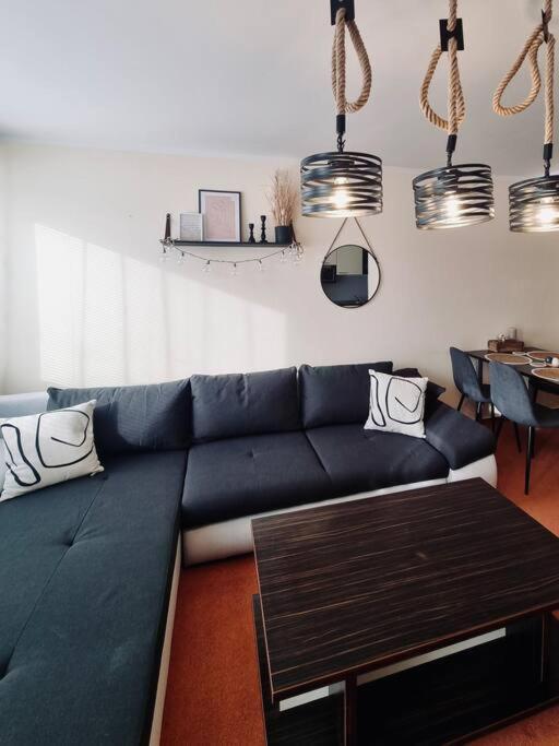 Apartment In Tatranska Strba/Near Strbske Pleso With Free Parking Exterior foto