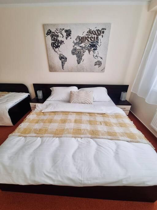 Apartment In Tatranska Strba/Near Strbske Pleso With Free Parking Exterior foto