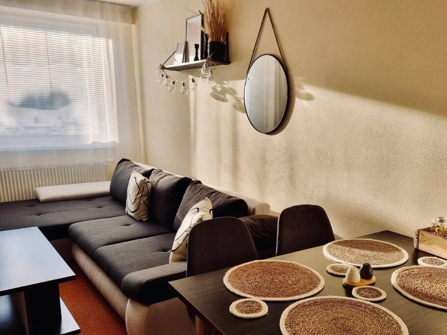 Apartment In Tatranska Strba/Near Strbske Pleso With Free Parking Exterior foto
